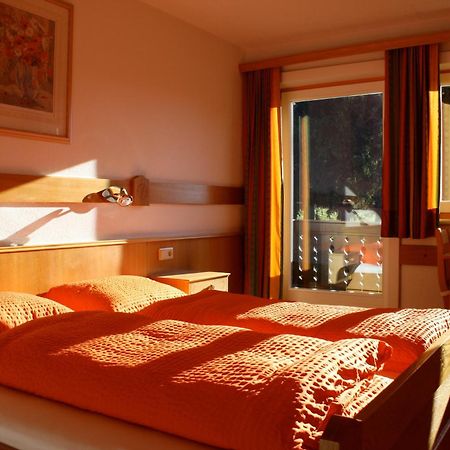 Pension Haus Maria Ramsau am Dachstein Esterno foto