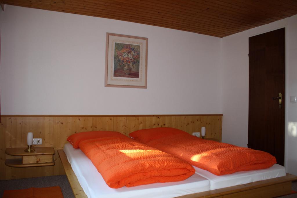 Pension Haus Maria Ramsau am Dachstein Camera foto