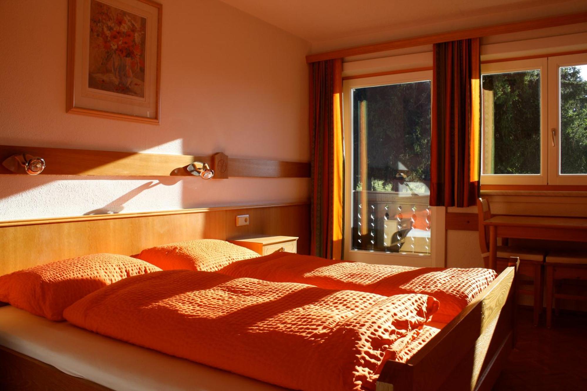 Pension Haus Maria Ramsau am Dachstein Esterno foto