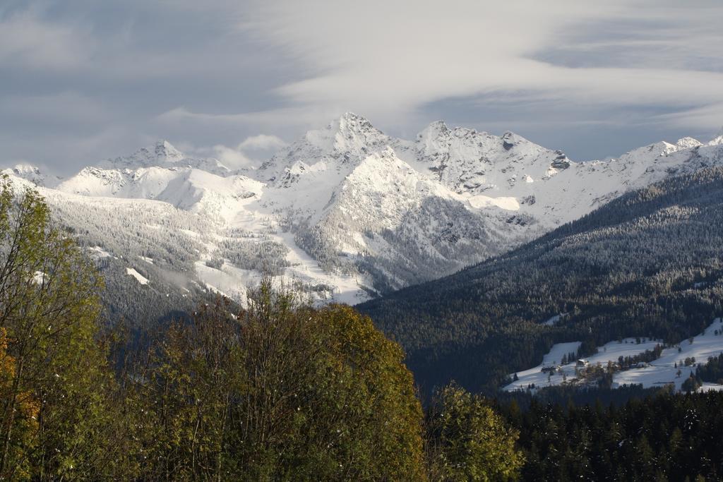 Pension Haus Maria Ramsau am Dachstein Camera foto