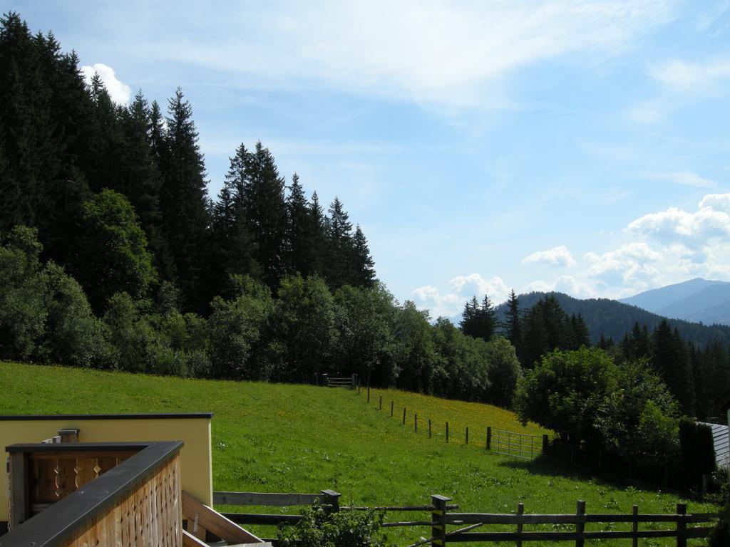 Pension Haus Maria Ramsau am Dachstein Camera foto